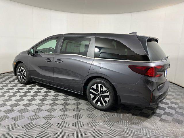 new 2026 Honda Odyssey car, priced at $41,911