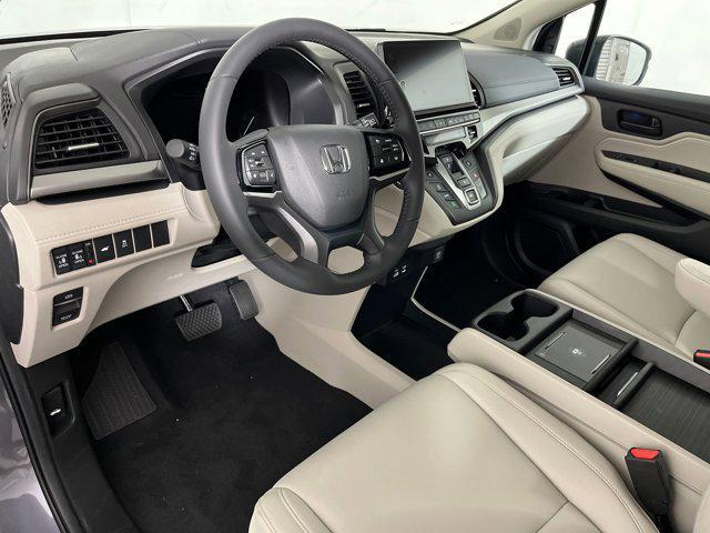 new 2026 Honda Odyssey car, priced at $41,911