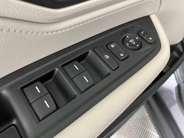 new 2026 Honda Odyssey car, priced at $41,911