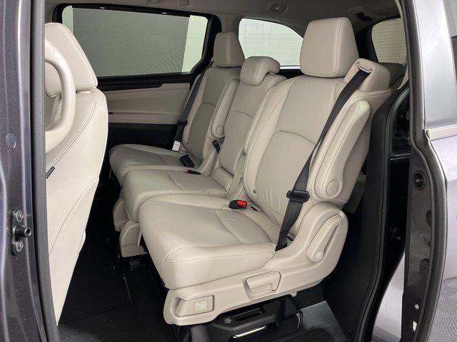new 2026 Honda Odyssey car, priced at $41,911