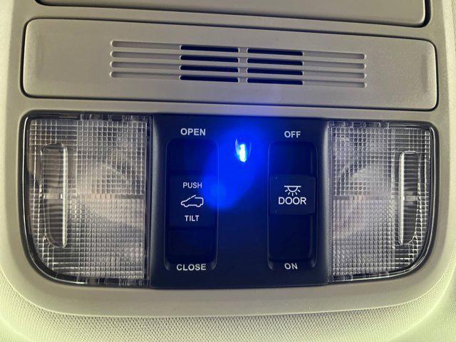 new 2026 Honda Odyssey car, priced at $41,911