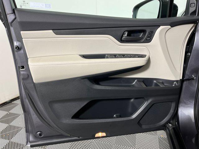 new 2026 Honda Odyssey car, priced at $41,911