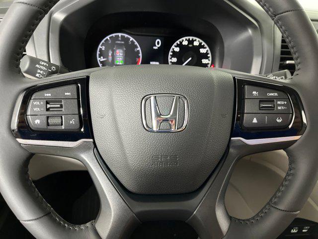 new 2026 Honda Odyssey car, priced at $41,911