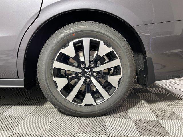 new 2026 Honda Odyssey car, priced at $41,911