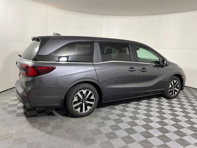 new 2026 Honda Odyssey car, priced at $41,911