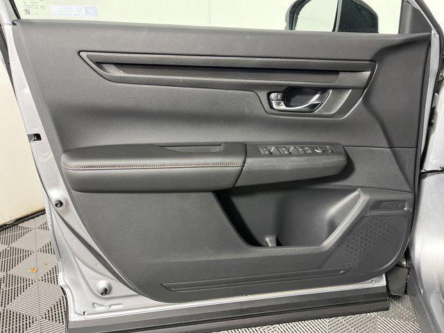 new 2026 Honda CR-V Hybrid car, priced at $35,351