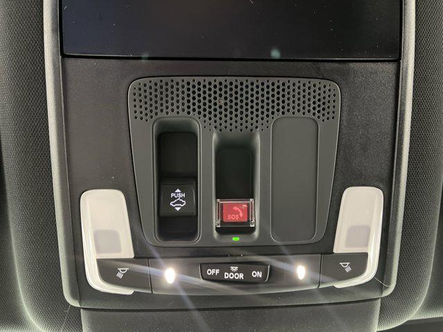 new 2026 Honda CR-V Hybrid car, priced at $35,351