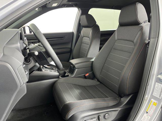 new 2026 Honda CR-V Hybrid car, priced at $35,351