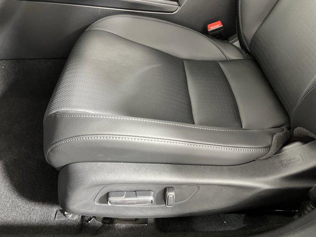 new 2026 Honda Civic Hybrid car, priced at $31,881