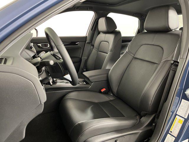 new 2026 Honda Civic Hybrid car, priced at $31,881