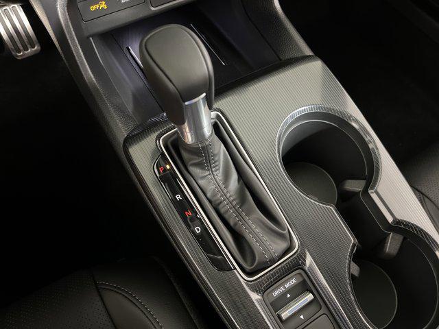 new 2026 Honda Civic Hybrid car, priced at $31,881