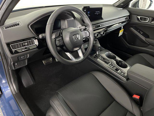 new 2026 Honda Civic Hybrid car, priced at $31,881