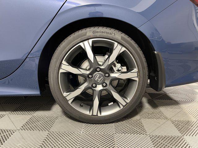 new 2026 Honda Civic Hybrid car, priced at $31,881