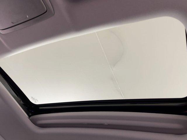 used 2020 Honda CR-V car, priced at $21,998
