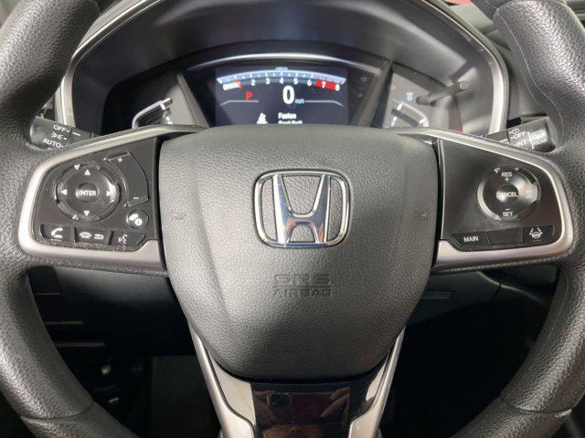 used 2020 Honda CR-V car, priced at $21,998