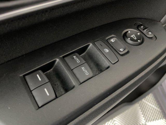 used 2020 Honda CR-V car, priced at $21,998