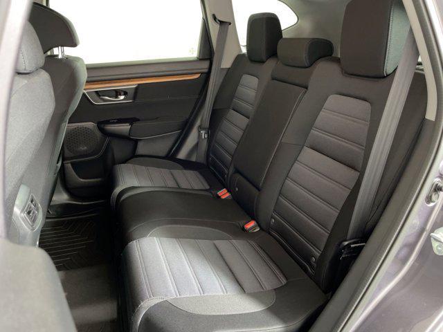 used 2020 Honda CR-V car, priced at $21,998