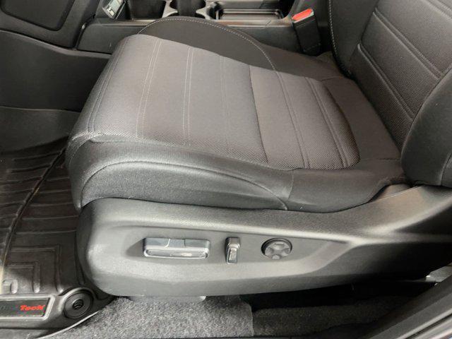 used 2020 Honda CR-V car, priced at $21,998