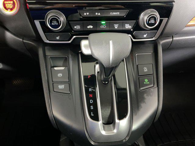 used 2020 Honda CR-V car, priced at $21,998