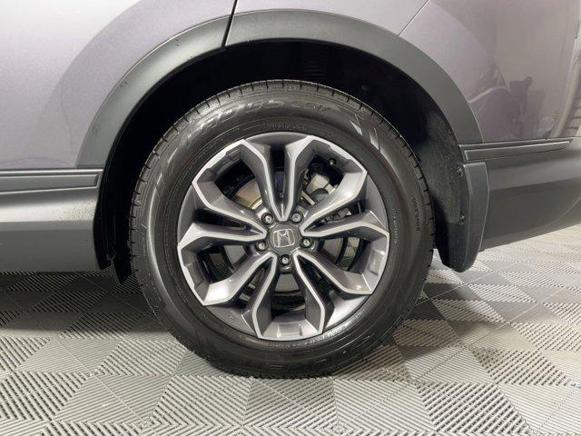 used 2020 Honda CR-V car, priced at $21,998