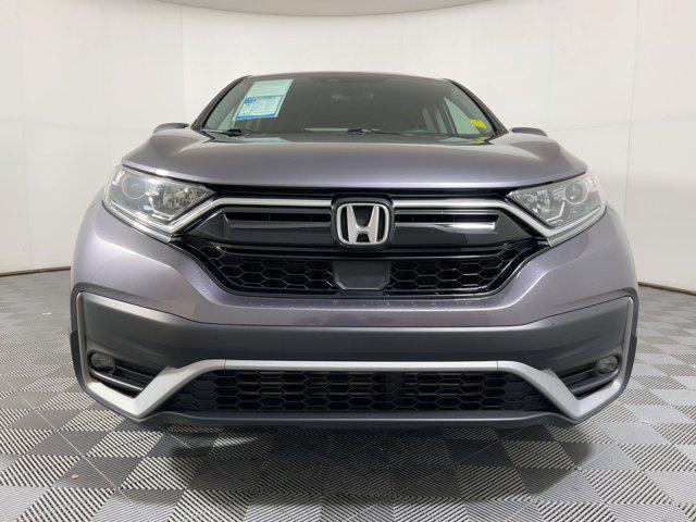 used 2020 Honda CR-V car, priced at $21,998