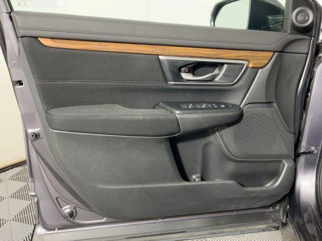 used 2020 Honda CR-V car, priced at $21,998