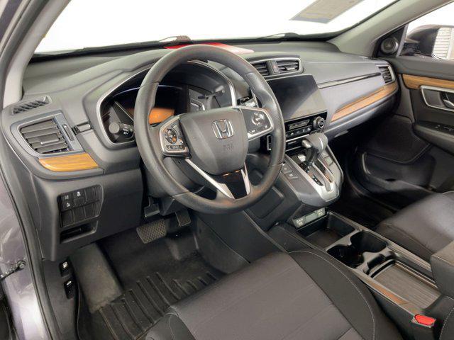 used 2020 Honda CR-V car, priced at $21,998