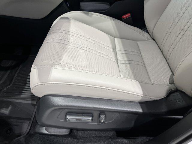 new 2026 Honda HR-V car, priced at $33,391