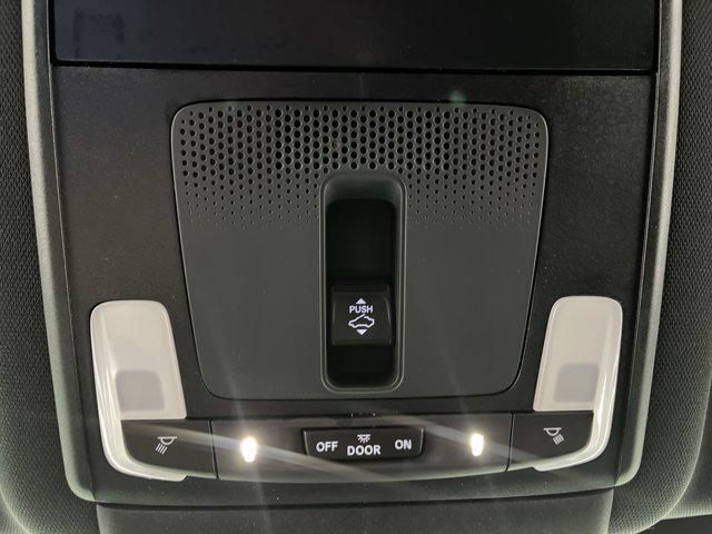new 2025 Honda CR-V Hybrid car, priced at $34,851