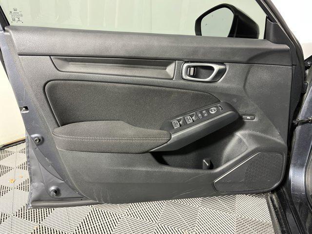 used 2023 Honda Civic car, priced at $23,498