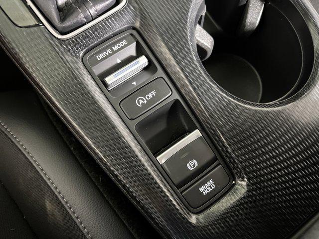 used 2023 Honda Civic car, priced at $23,498