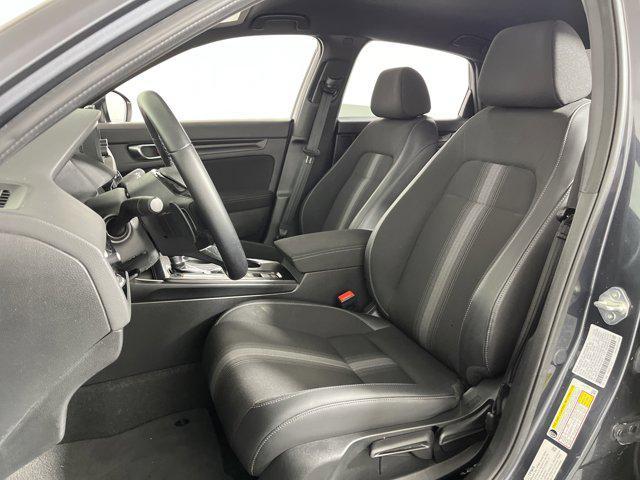 used 2023 Honda Civic car, priced at $23,498