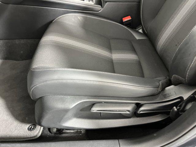 used 2023 Honda Civic car, priced at $23,498