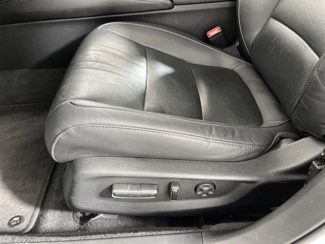 used 2020 Honda Accord car, priced at $26,498