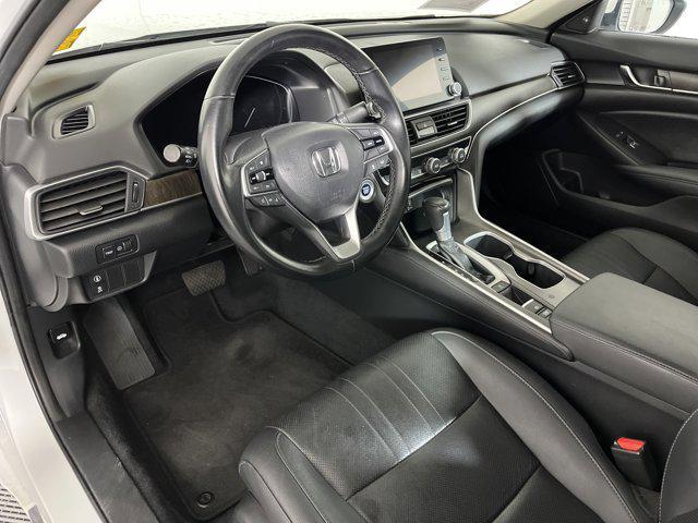 used 2020 Honda Accord car, priced at $26,498