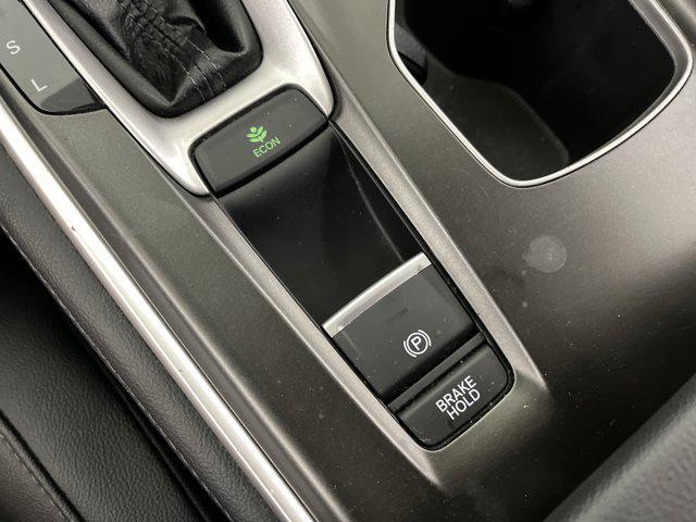 used 2020 Honda Accord car, priced at $26,498