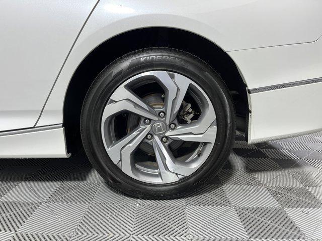 used 2020 Honda Accord car, priced at $26,498