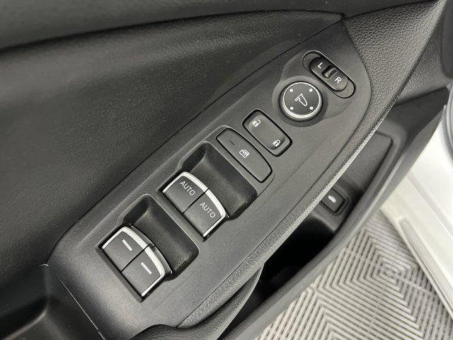 used 2020 Honda Accord car, priced at $26,498