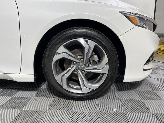 used 2020 Honda Accord car, priced at $26,498