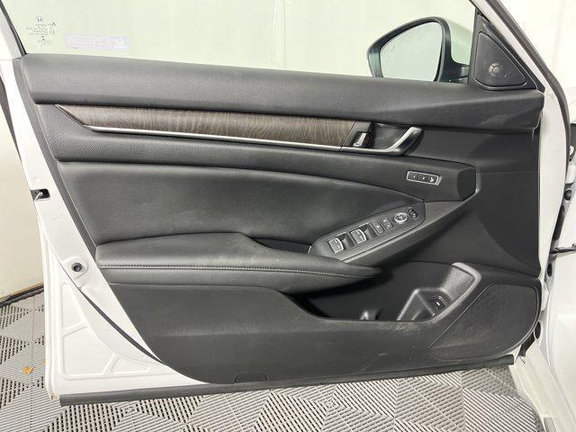 used 2020 Honda Accord car, priced at $26,498