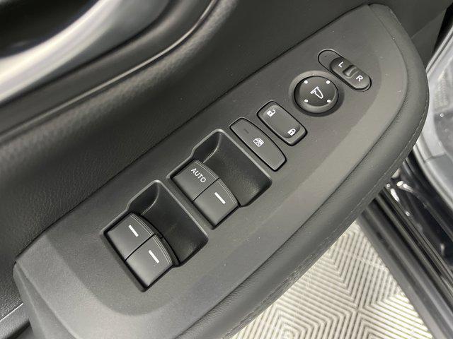 new 2025 Honda HR-V car, priced at $25,731
