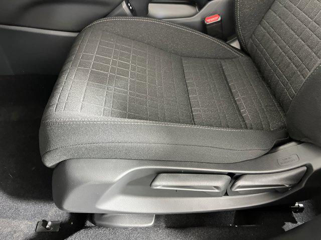 new 2025 Honda HR-V car, priced at $25,731