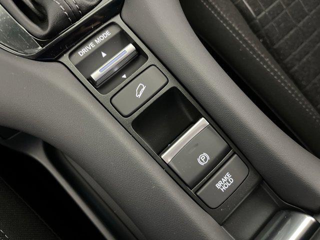 new 2025 Honda HR-V car, priced at $25,731