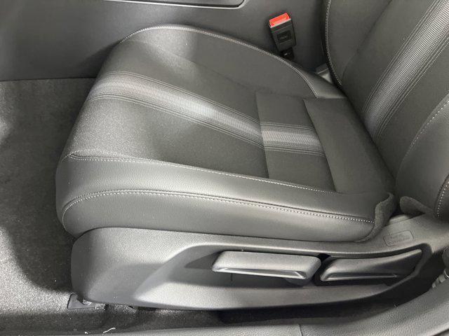 new 2025 Honda Civic car, priced at $27,751