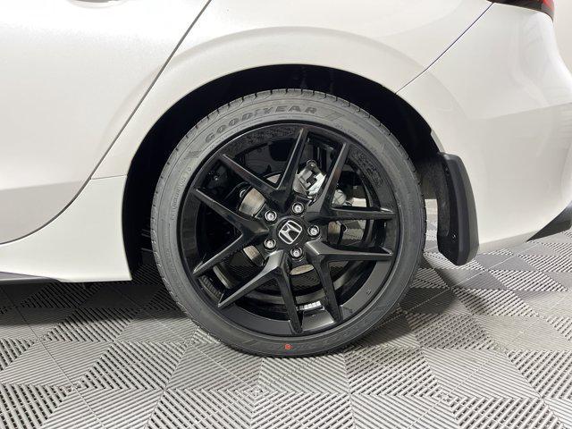 new 2025 Honda Civic car, priced at $27,751