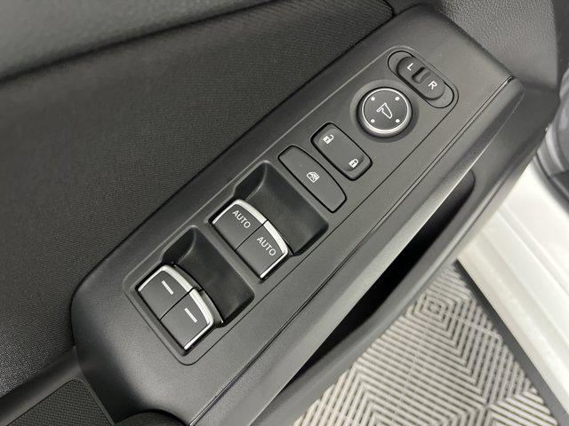 new 2025 Honda Civic car, priced at $27,751