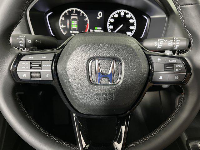 new 2025 Honda Civic car, priced at $27,751