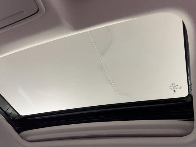 new 2025 Honda Accord Hybrid car, priced at $33,331