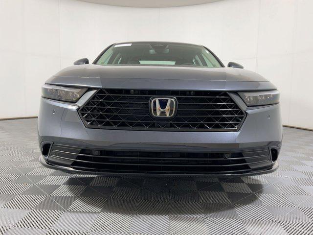 new 2025 Honda Accord Hybrid car, priced at $33,331