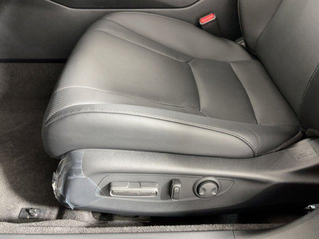 new 2025 Honda Accord Hybrid car, priced at $33,331